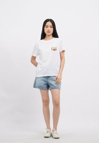 Short Sleeve Graphic T-Shirt