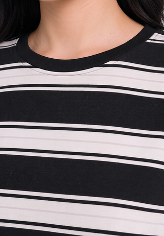 Oversized Short Sleeve Graphic T-Shirt