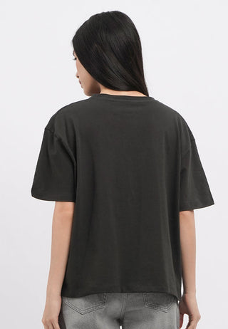 Oversized Short Sleeve Graphic T-Shirt