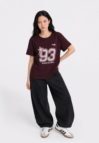 Short Sleeve Graphic T-Shirt