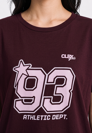 Short Sleeve Graphic T-Shirt