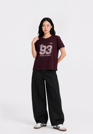 Short Sleeve Graphic T-Shirt