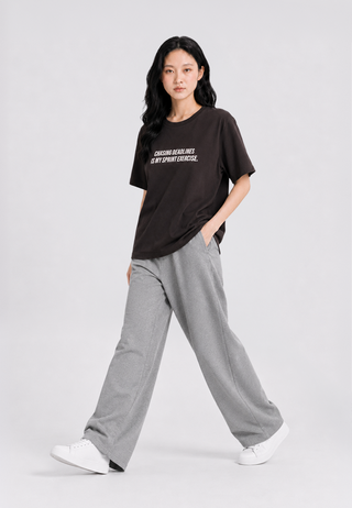 Short Sleeve Graphic T-Shirt