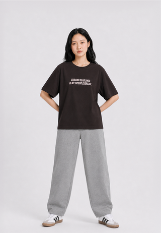Short Sleeve Graphic T-Shirt