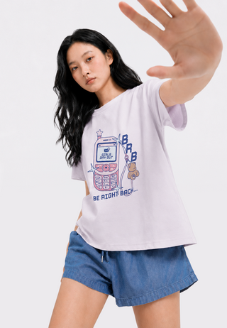 Short Sleeve Graphic T-Shirt