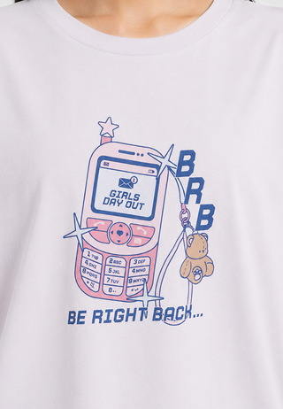 Short Sleeve Graphic T-Shirt