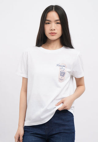 Short Sleeve Graphic T-Shirt