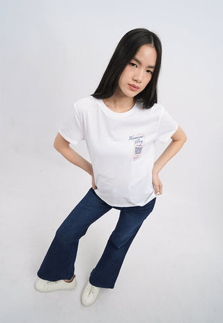 Short Sleeve Graphic T-Shirt