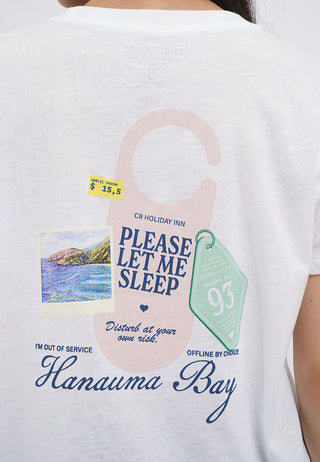 Short Sleeve Graphic T-Shirt