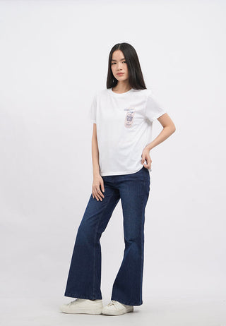 Short Sleeve Graphic T-Shirt