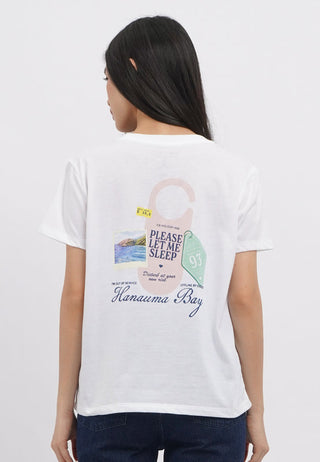 Short Sleeve Graphic T-Shirt