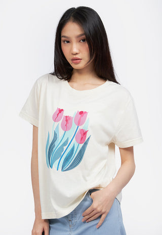 Short Sleeve Graphic T-Shirt