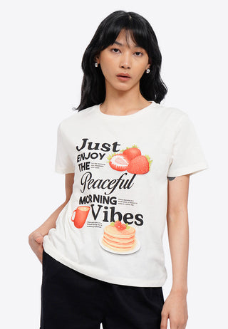 Short Sleeve Graphic T-Shirt
