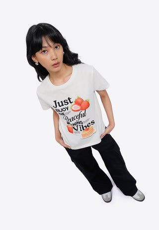 Short Sleeve Graphic T-Shirt