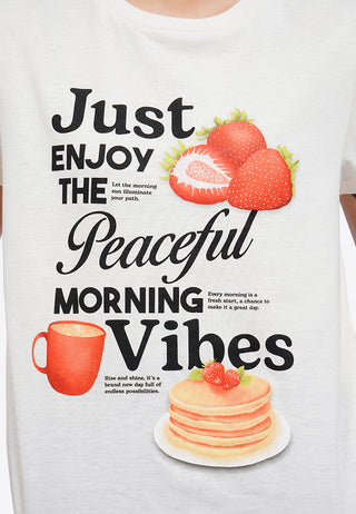 Short Sleeve Graphic T-Shirt