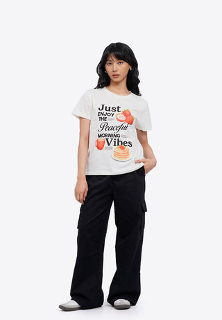 Short Sleeve Graphic T-Shirt