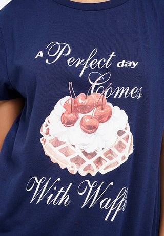 Short Sleeve Graphic T-Shirt