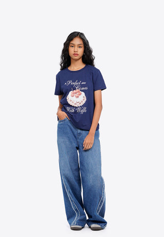 Short Sleeve Graphic T-Shirt