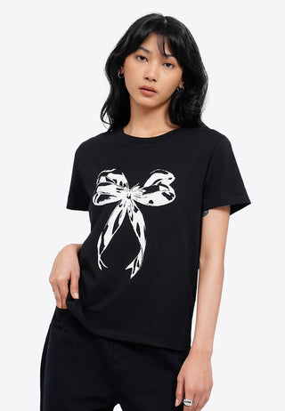 Short Sleeve Graphic T-Shirt