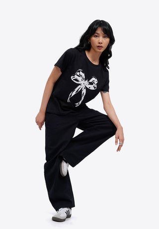 Short Sleeve Graphic T-Shirt