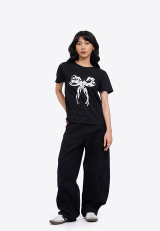 Short Sleeve Graphic T-Shirt