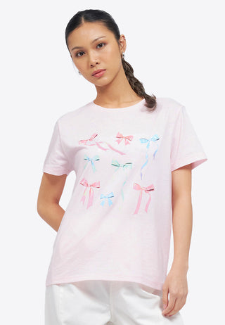 Short Sleeve Graphic T-Shirt