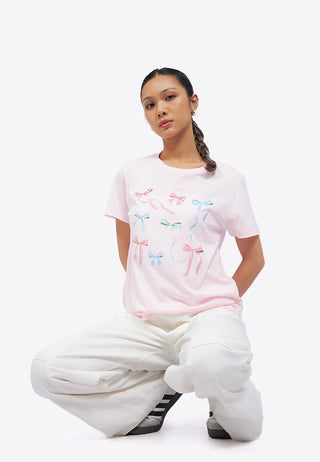 Short Sleeve Graphic T-Shirt
