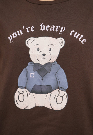 Short Sleeve Graphic T-Shirt