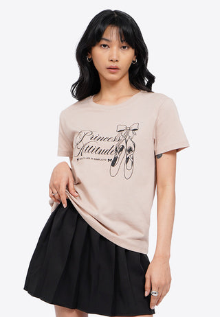 Short Sleeve Graphic T-Shirt