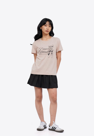 Short Sleeve Graphic T-Shirt