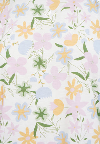 Full Print Short Sleeve T-Shirt