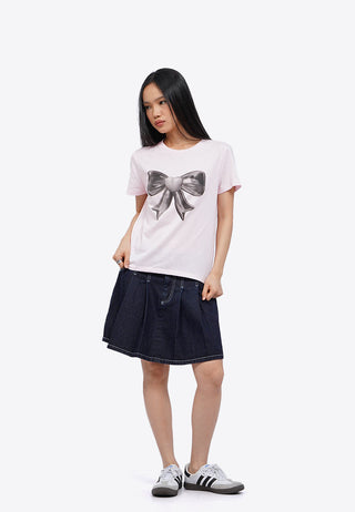 Short Sleeve Graphic T-Shirt