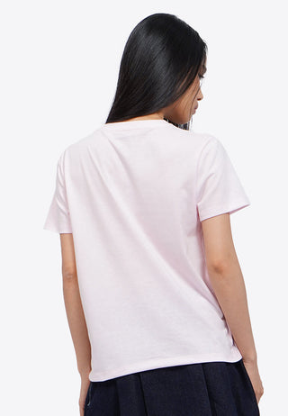 Short Sleeve Graphic T-Shirt