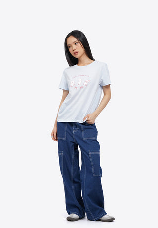 Short Sleeve Graphic T-Shirt