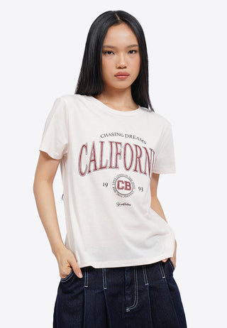 Short Sleeve Graphic T-Shirt