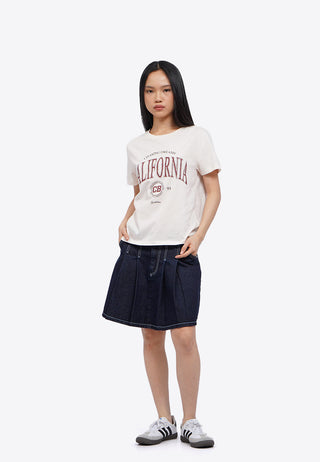 Short Sleeve Graphic T-Shirt
