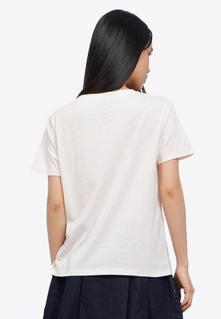 Short Sleeve Graphic T-Shirt