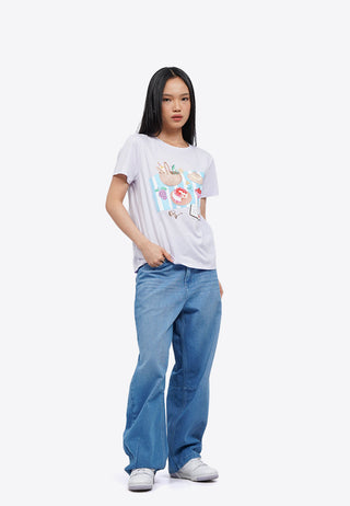 Short Sleeve Graphic T-Shirt
