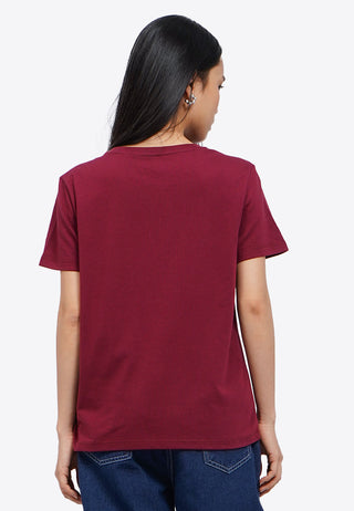 Short Sleeve Graphic T-Shirt
