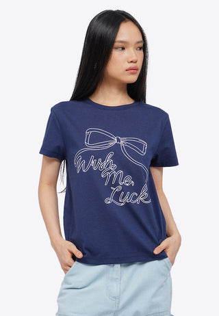 Short Sleeve Graphic T-Shirt