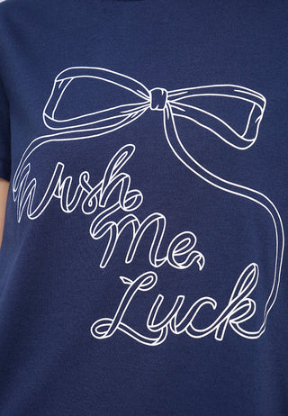 Short Sleeve Graphic T-Shirt