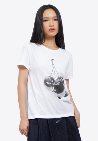 Short Sleeve Graphic T-Shirt