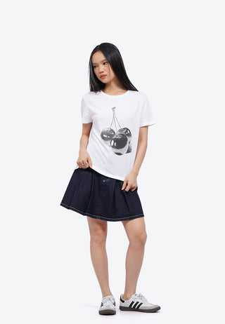 Short Sleeve Graphic T-Shirt