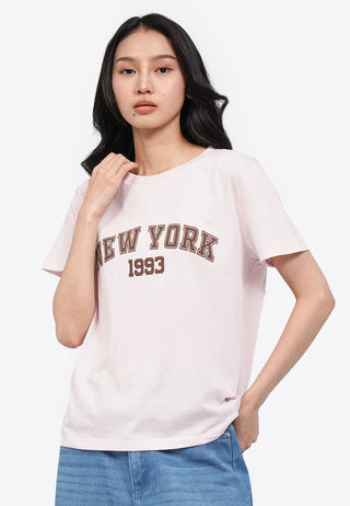 Short Sleeve Graphic T-Shirt