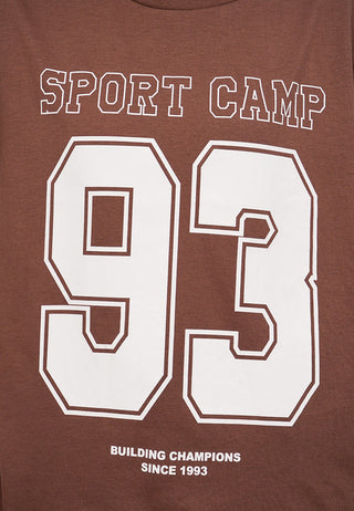 Short Sleeve Graphic T-Shirt