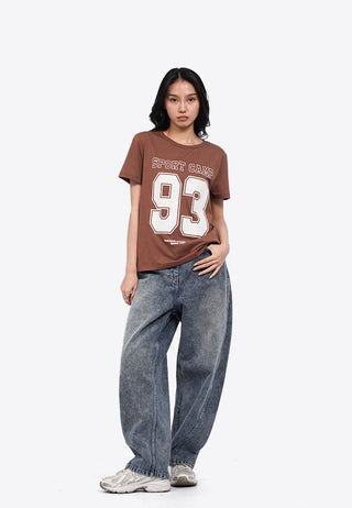 Short Sleeve Graphic T-Shirt