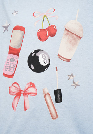 Short Sleeve Graphic T-Shirt