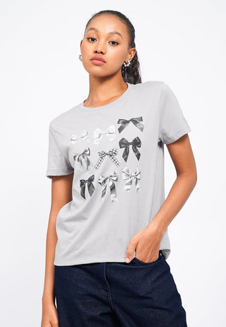 Short Sleeve Graphic T-Shirt