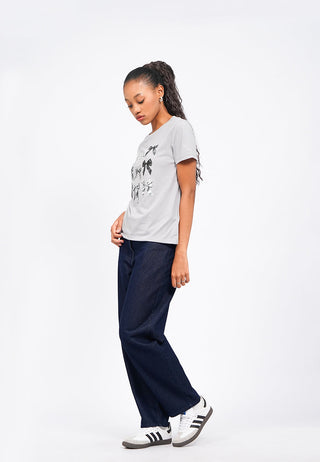 Short Sleeve Graphic T-Shirt
