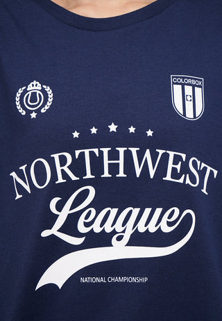 Short Sleeve Graphic T-Shirt